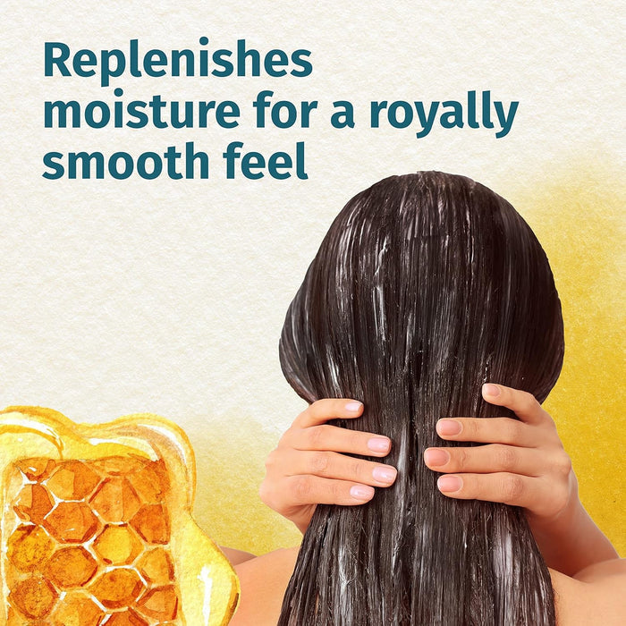 Herbal Essences Bee Strong Conditioner - 400ml