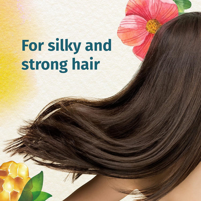 Herbal Essences Bee Strong Conditioner - 400ml