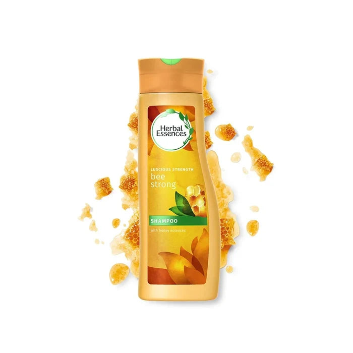 Herbal Essences Bee Strong Shampoo - 400ml