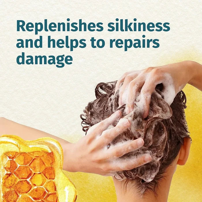 Herbal Essences Bee Strong Shampoo - 400ml