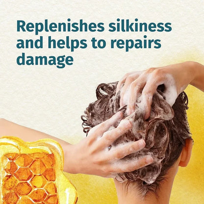 Herbal Essences Bee Strong Shampoo - 400ml