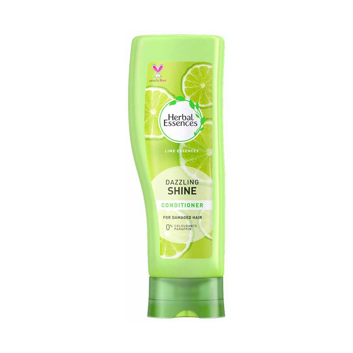 Herbal Essences Dazzling Shine Conditioner - 400ml