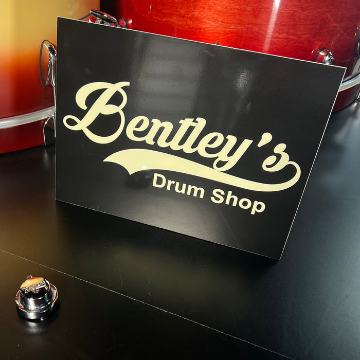 Herch Percussion Banda Single Lug