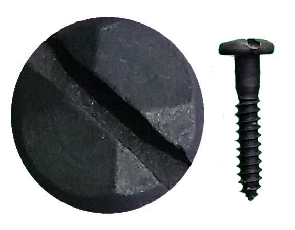 High Sierra Ring Pull / Door Knocker - Wild West Hardware