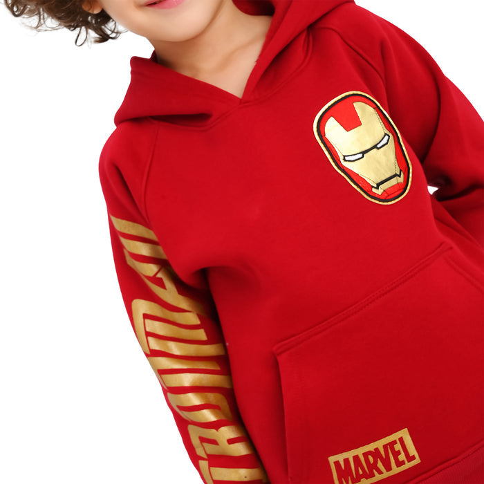 Ironman