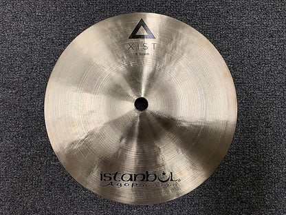 Istanbul Agop XSP08 XIST 8" Splash Cymbal