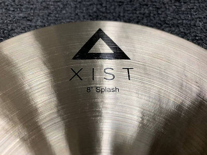 Istanbul Agop XSP08 XIST 8" Splash Cymbal