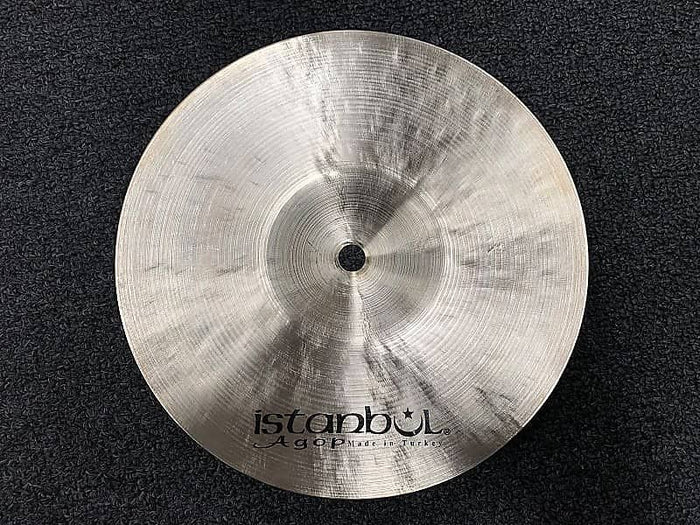 Istanbul Agop XSP08 XIST 8" Splash Cymbal