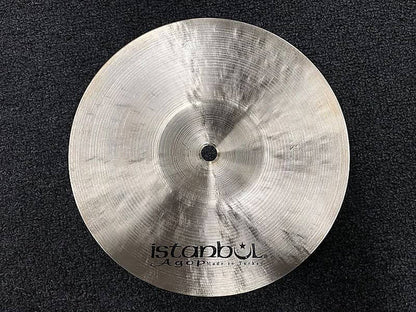 Istanbul Agop XSP08 XIST 8" Splash Cymbal