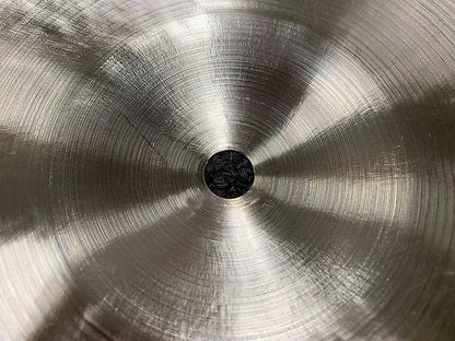 Istanbul Agop XSP08 XIST 8" Splash Cymbal