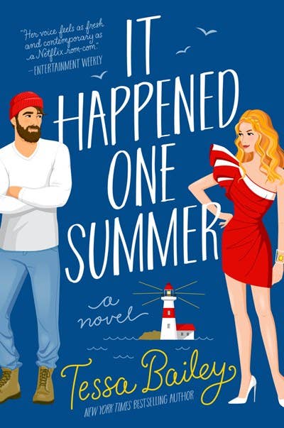 It Happened One Summer (Bailey)