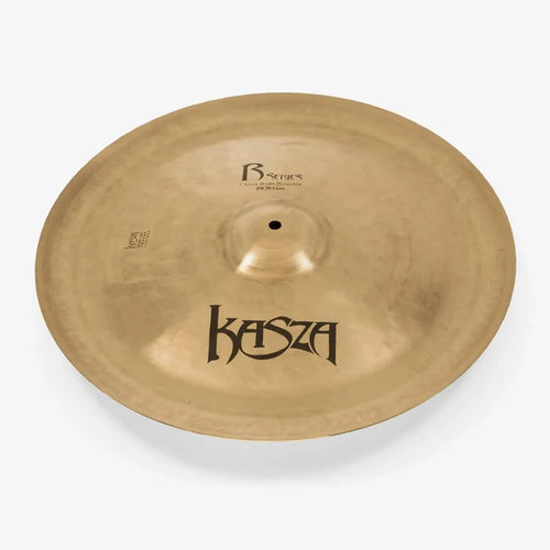 Kasza Cymbal R16CHW R Series 16" Western Bell China