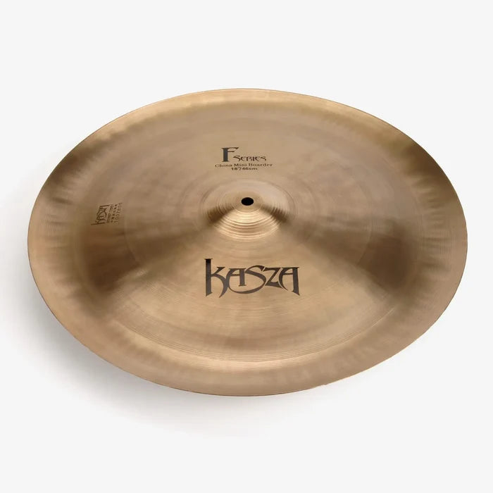 Kasza Cymbals F16CHMB F Series 16" Mini Boarder China