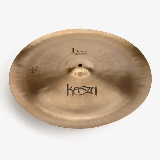 Kasza Cymbals F16CHMB F Series 16" Mini Boarder China