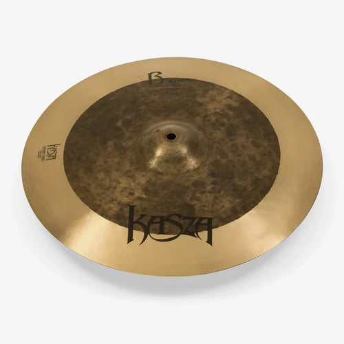 Kasza Cymbals R16SC R Series 16" Smash Crash