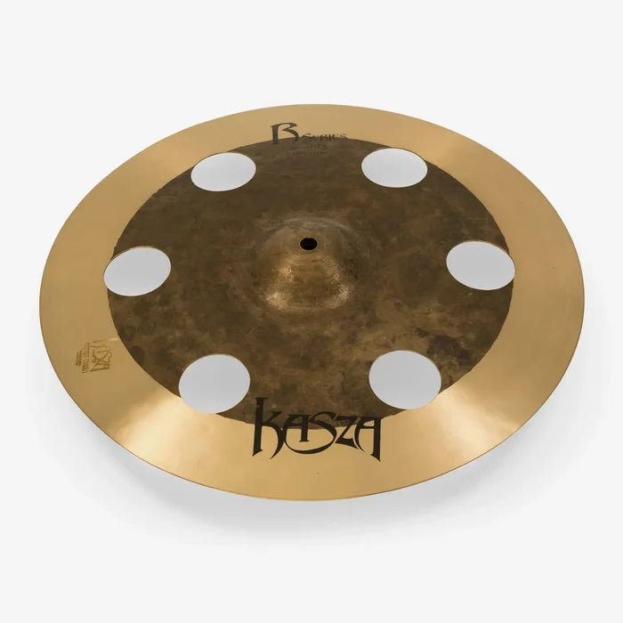 Kasza Cymbals R16SFX R Series 16" Smash FX