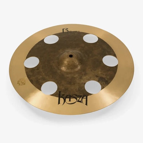 Kasza Cymbals R16SFX R Series 16" Smash FX