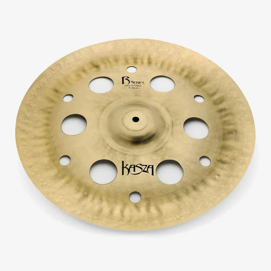 Kasza Cymbals RB18CHFX R Series OFX 18" China