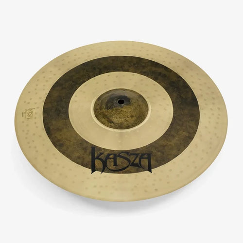 Kasza Cymbals RSR18CMT R Series 18" Sonic Ring Crash
