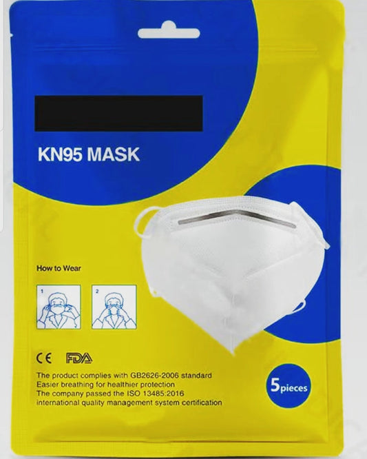 KN95 MASK