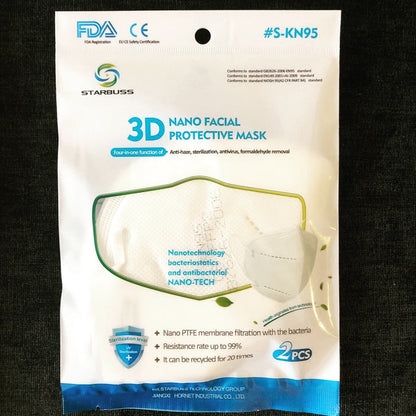 KN95 MASK