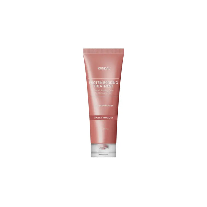 KUNDAL Protein Bonding Violet Muguet Treatment KUNDAL