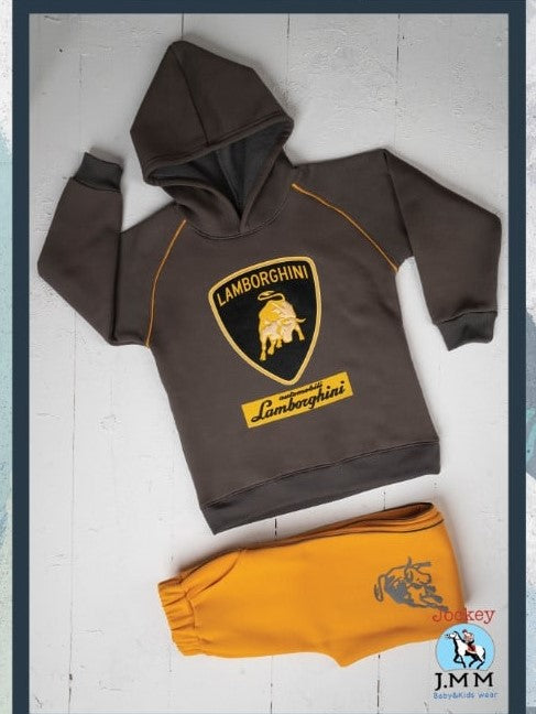 Lamborghini