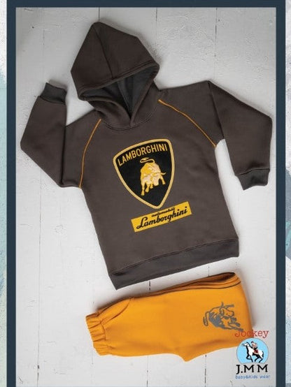 Lamborghini