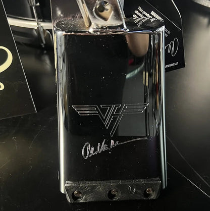 ~LIMITED EDITION~ LP Latin Percussion LP206AVH 8" Alex Van Halen Signature Cowbell *IN STOCK*