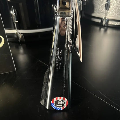 ~LIMITED EDITION~ LP Latin Percussion LP206AVH 8" Alex Van Halen Signature Cowbell *IN STOCK*