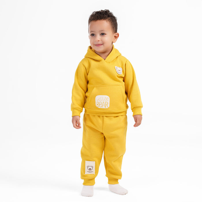 little Bear