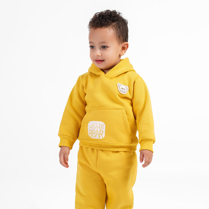 little Bear