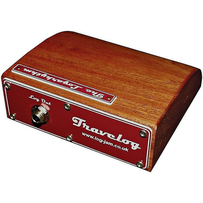 Logjam Travelog 2
