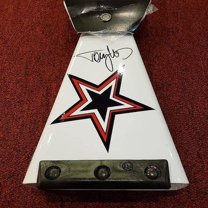 LP Latin Percussion LP009TL Tommy Lee 8" Signature Ridge Cowbell