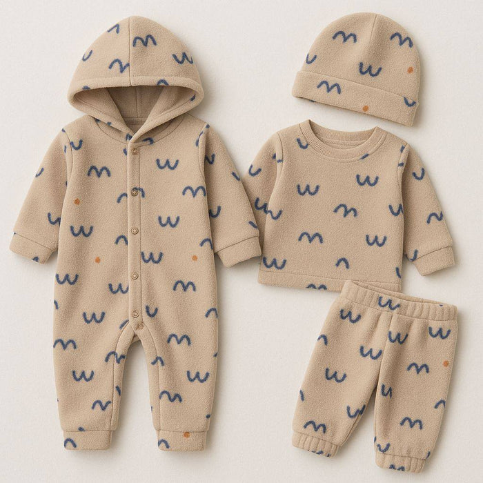 M M Pattern - Sets