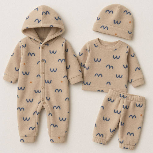 M M Pattern - Sets