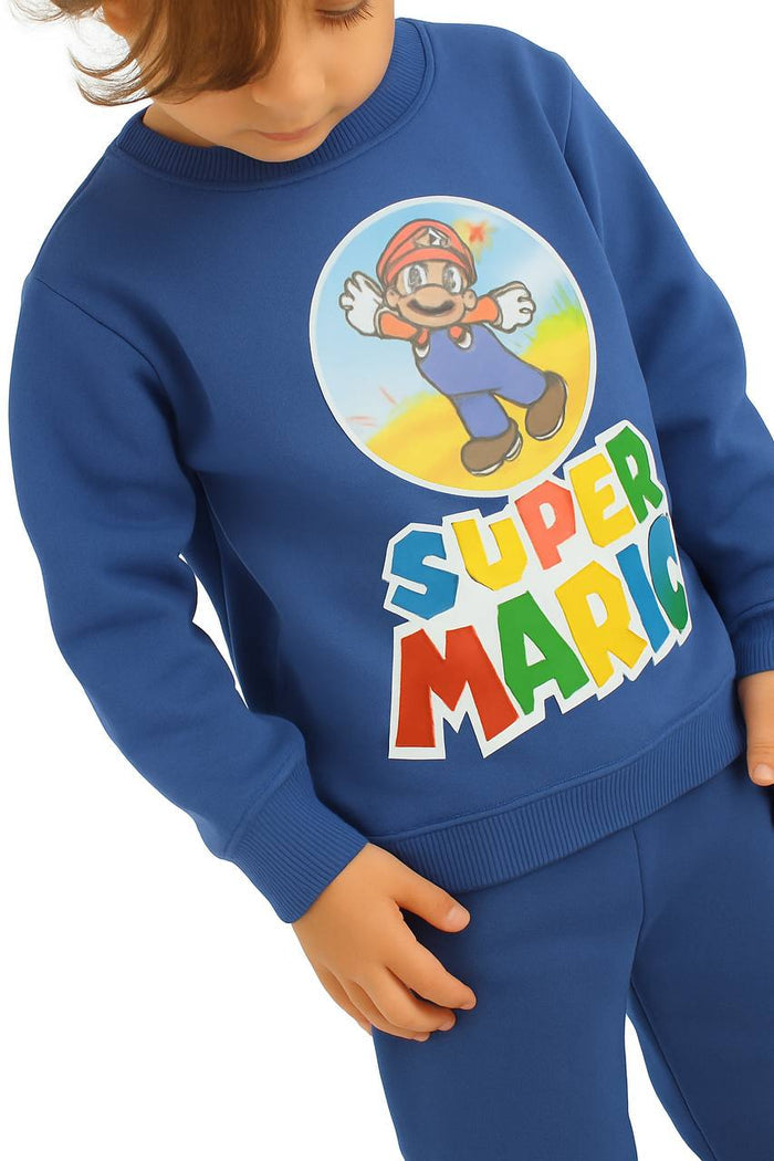 Mario 3d