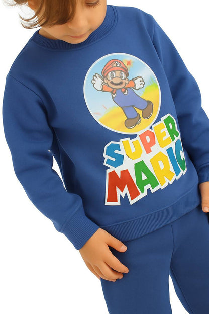Mario 3d