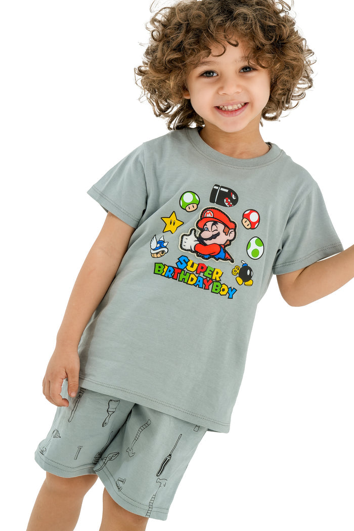 Mario