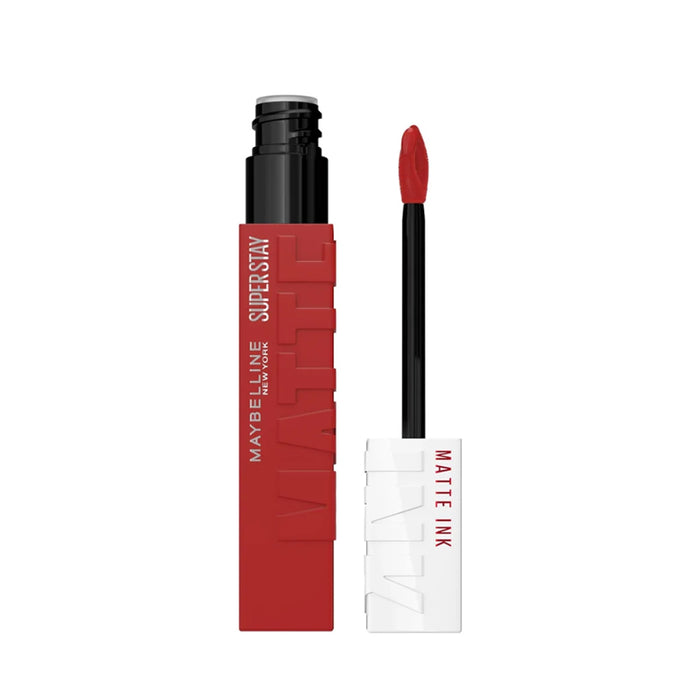 Maybelline Super Stay Matte Ink Liquid Lipstick - 5ml
