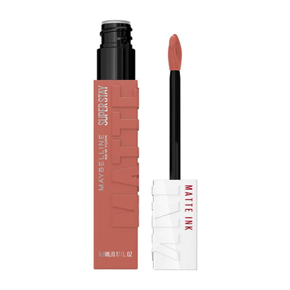 Maybelline Super Stay Matte Ink Liquid Lipstick - 5ml