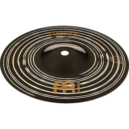 Meinl CC8DAS Classics Custom Dark 8" Splash Cymbal