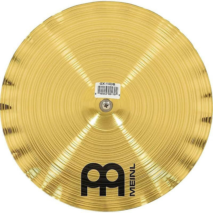 Meinl Generation X GX-10DB 10" Johnny Rabb Drumbal