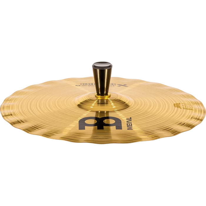 Meinl GX-8DB 8" Generation X Johnny Rabb Signature Drumbal Cymbal