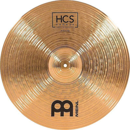 Meinl HCS Bronze HCSB20HR 20" Heavy Ride Cymbal