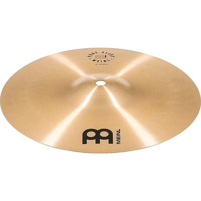 Meinl Pure Alloy PA10S Pure Alloy 10" Splash