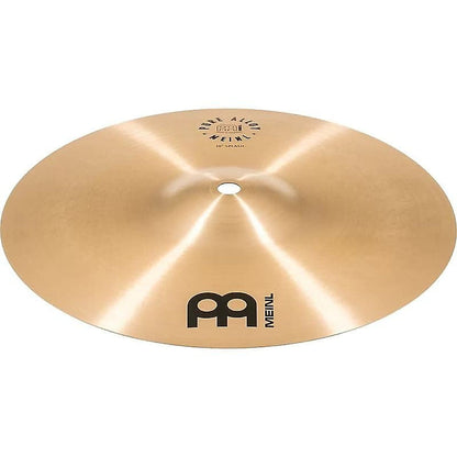 Meinl Pure Alloy PA10S Pure Alloy 10" Splash