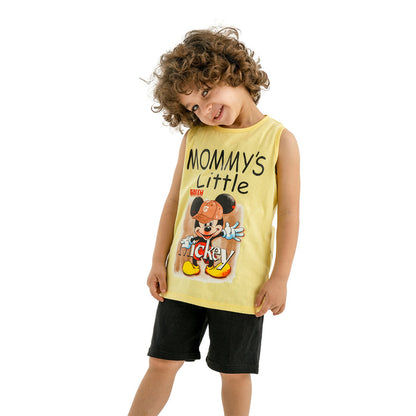 Mickey mommey