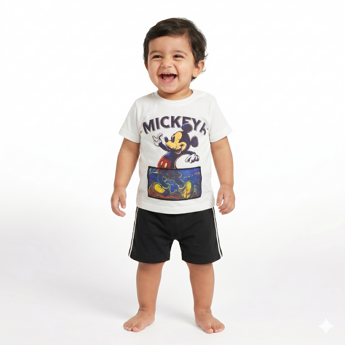 mickey mouse