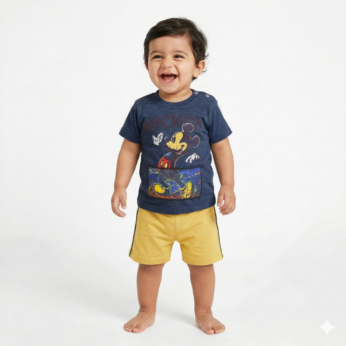 mickey mouse